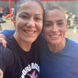 Meet your Posher, Alison